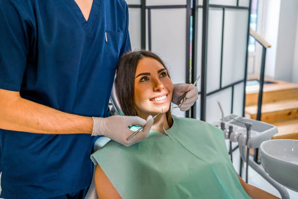 Professional Dental Services in Del Rio, TX